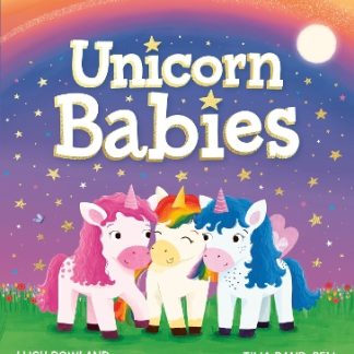 UNICORN BABIES (PB) PB