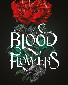 BLOOD FLOWERS PB