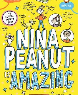 NINA PEANUT PB