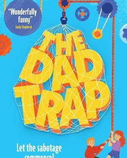THE DAD TRAP PB