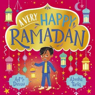 A VERY HAPPY RAMADAN (PB) PB
