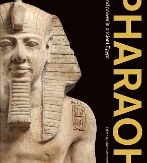 PHARAOH: ART AND POWER IN ANCIENT EGYPT PB