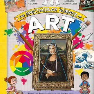 THE SPECTACULAR SCIENCE OF ART MME