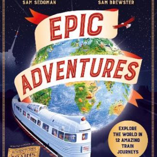 EPIC ADVENTURES PB MME