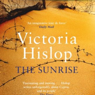 THE SUNRISE - REISSUE PB