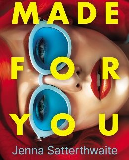 MADE FOR YOU PB