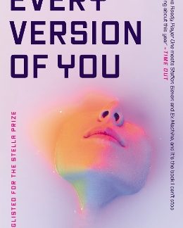 EVERY VERSION OF YOU PB