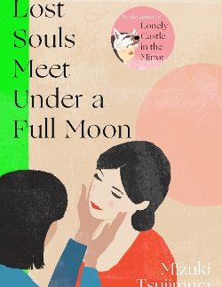 LOST SOULS MEET UNDER A FULL MOON