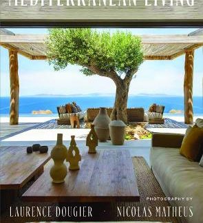 MEDITERRANEAN LIVING HC