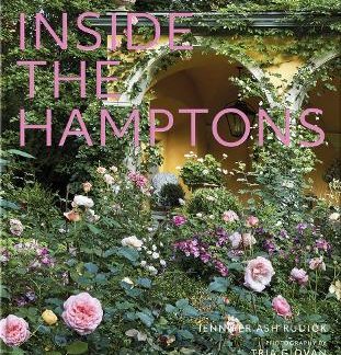 INSIDE THE HAMPTONS HC
