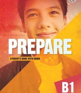 PREPARE! 4 SB (+ E-BOOK) 2ND ED
