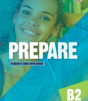 PREPARE! 6 SB PACK (+ E-BOOK) 2ND ED