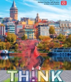 THINK 5 C1 SB (+ WB DIGITAL PACK) 2ND ED