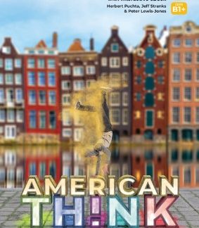 THINK 3 B1+ SB (+ INTERACTIVE E-BOOK) AMER. ED 2ND ED