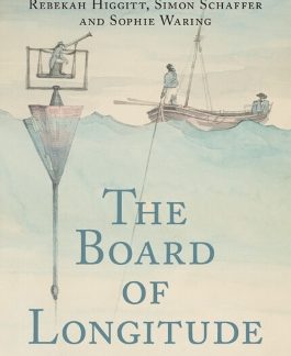 THE BOARD OF LONGITUDE PB