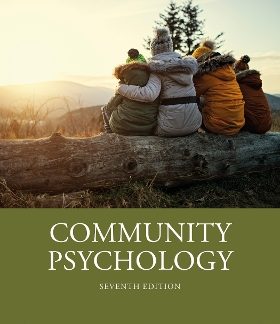 COMMUNITY PSYCHOLOGY