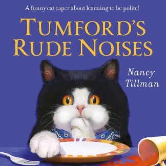 TUMFORDS RUDE NOISES