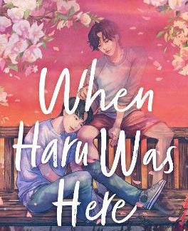 WHEN HARU WAS HERE