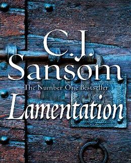 LAMENTATION PB NEC