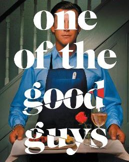 ONE OF THE GOOD GUYS