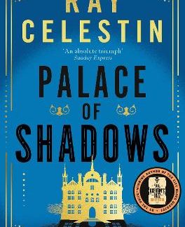 PALACE OF SHADOWS PB