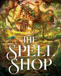 THE SPELLSHOP HB MME