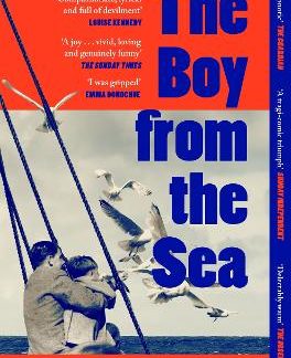 THE BOY FROM THE SEA PB