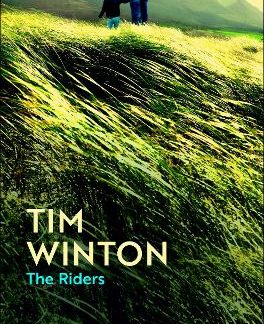 THE RIDERS PB