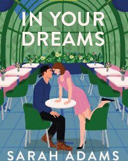 IN YOUR DREAMS PB