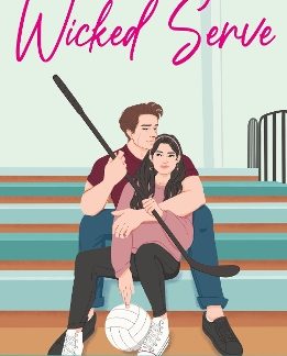 BEYOND THE PLAY 4: WICKED SERVE PB