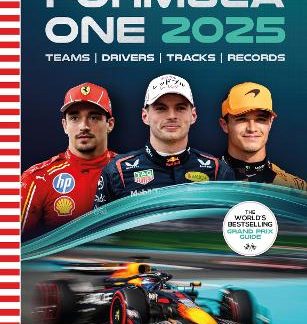FORMULA ONE 2025 TPB