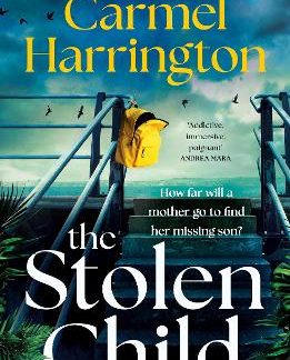 THE STOLEN CHILD PB