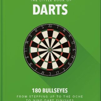 THE LITTLE BOOK OF DARTS