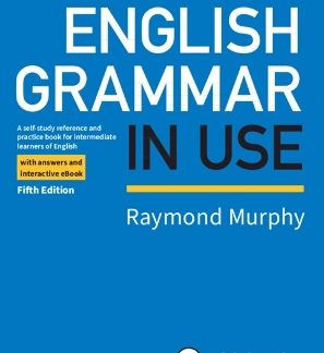ENGLISH GRAMMAR IN USE SB W/A (+ INTERACTIVE E-BOOK) 5TH ED