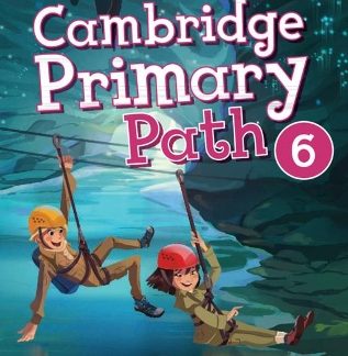 CAMBRIDGE PRIMARY PATH 6 TCHR'S