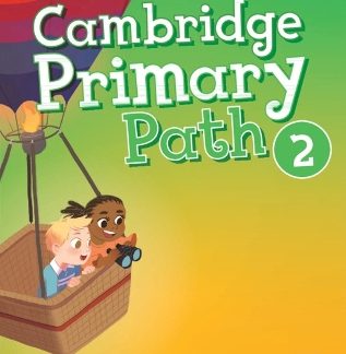 CAMBRIDGE PRIMARY PATH 2 GRAMMAR AND WRITING WORKBOOK