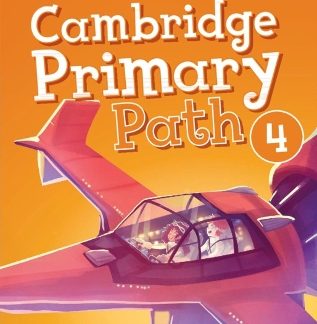 CAMBRIDGE PRIMARY PATH 4 GRAMMAR AND WRITING WORKBOOK