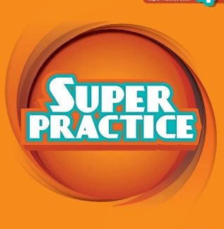 SUPER MINDS 4 SUPER PRACTICE BOOK 2ND ED