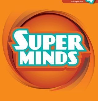 SUPER MINDS 4 TCHR'S (+ DIGITAL PACK) 2ND ED