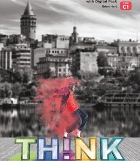 THINK 5 C1 TCHR'S (+ DIGITAL PACK) 2ND ED