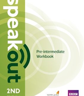 SPEAK OUT PRE-INTERMEDIATE WB 2ND ED