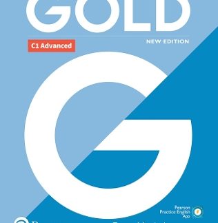 GOLD ADVANCED EXAM MAXIMISER WITH KEY N/E