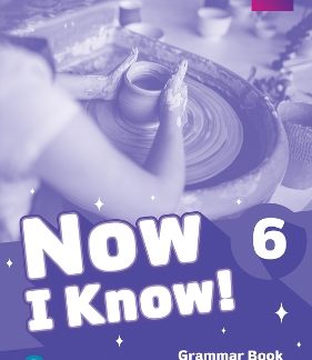 NOW I KNOW 6 GRAMMAR