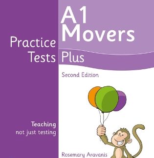 YOUNG LEARNERS MOVERS PRACTICE TESTS PLUS SB 2ND ED
