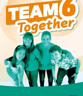 TEAM TOGETHER 6 WB