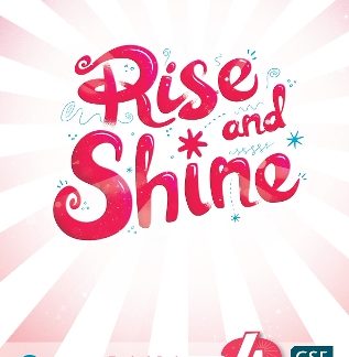RISE AND SHINE 4 TCHR'S (+ SB E-BOOK + ACTIVITY E-BOOK + PRESENTATION TOOL + DIGITAL RESOURCES)
