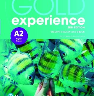 GOLD EXPERIENCE A2 SB (+ E-BOOK) 2ND ED