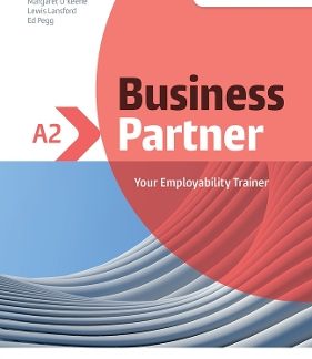 BUSINESS PARTNER A2 SB (+ EBOOK + MY ENGLISH LAB + DIGITAL RESOURCES)
