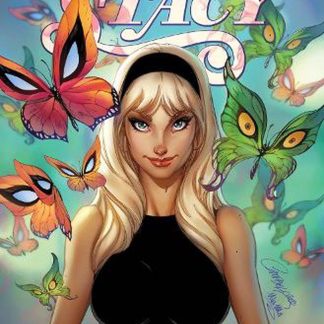 GWEN STACY: BEYOND AMAZING
