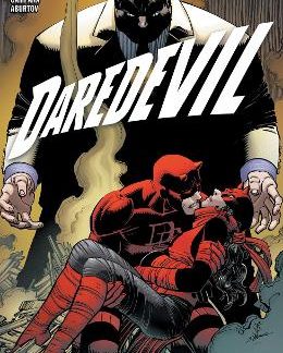 DAREDEVIL BY SALADIN AHMED VOL. 3: LIVING HELL   PB
